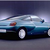 Audi Zuma (Zagato), 1998